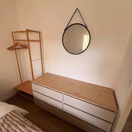 En Roussillon, Piscine, Terrain Tennis, Balcon, Plancha, 4 Couchage Apartamento